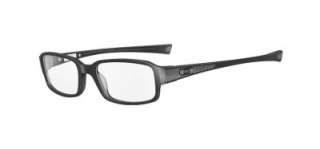 Oakley Voltage 4.0 Mens Eyeglasses Matte Steel 52 18 131  