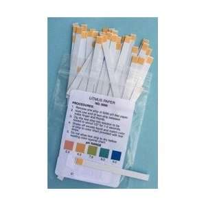   Test Strips, for testing body acidity levels