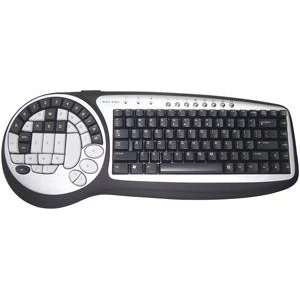  HYBRID GAMING KEYBOARD Electronics