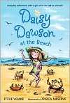Daisy Dawson at the Beach, Author by Steve 