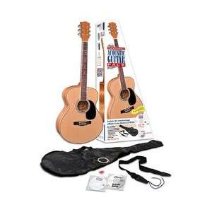   EMEDIA TEACH YOURSELF ACOUSTIC GUITAR PK ONLINE: Office Products