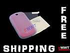 FREE SHIP * 2x for LG P500 Silicon Skin Cover Case+Film  