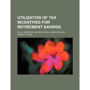   savings (9781234866020) Paul F Burnham; United States. Books