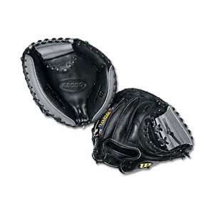  Wilson 33 1/2 M1BG Catchers Mitt (EA)