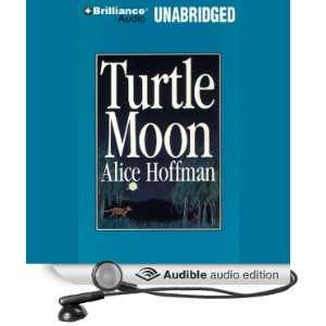   Turtle Moon (Audible Audio Edition) Alice Hoffman, Sandra Burr Books