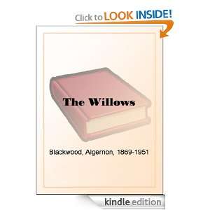 Start reading The Willows  
