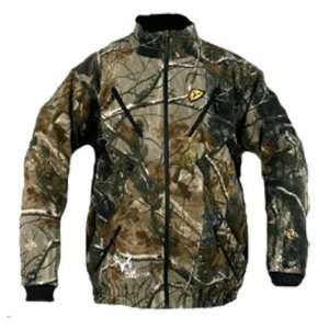 Robinson Outdoor Products Mack Daddy Jacket Realtree All Purpose L S3 