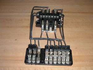 phase 200 amp meter test socket  