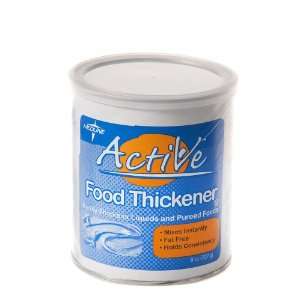  Active Instant Food Thickeners [CASE]