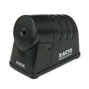  X ACTOTM Boston® PowerHouse® Electric Pencil Sharpeners 