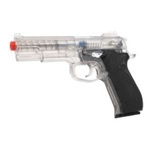  Soft Air Smith & Wesson M4505 Spring Powered Airsoft 