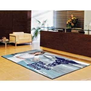   Classic Impressions High Definition Logo Mat Patio, Lawn & Garden