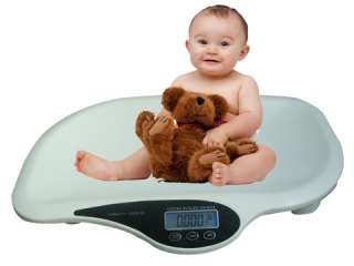 Digital Baby Weighing Scale with MUSIC Pediatric Infant  