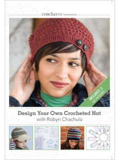 Interests Crocheting; Home & Garden/Crafts & Hobbies; Fiber Arts 