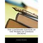 WORKS OF CHARLES DICKENS   Vol. 3   Colliers Unabridged Edition 