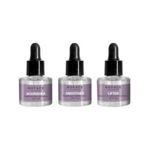  NuFace Anti Aging Infusion Serums Beauty