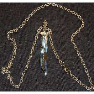  Disney Kingdom Hearts Weapon Blade Necklace With Pendant 