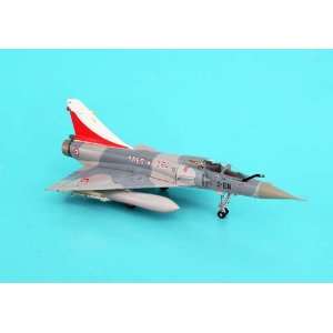    Hogan French Air Force Mirage 2000 1/200 France Flag Toys & Games