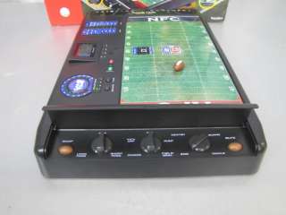 NFL GAME TIME TALKING FOOTBALL THE ULTIMATE NFL STRATEGY GAME  