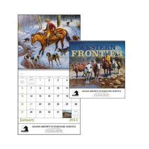   Western Frontier, Spiral Western Frontier Western Frontier Sports