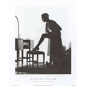  Vanity Fair 14 X 11 Poster