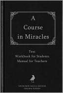   Course in Miracles Original Edition Text   Pocket by 