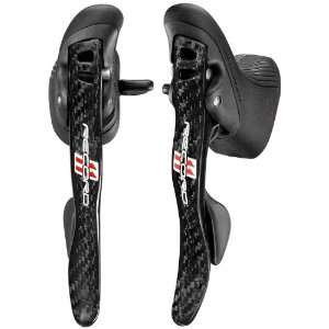  2011 Campagnolo Record 11 Ultra Shift Ergopower Levers 