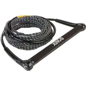  Masters Handle w/ 70 Solin Mainline Ropes Handles