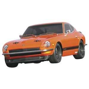  Cup Racer 1M Kit with Datsun 240Z Body Toys & Games