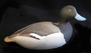 Royal Doulton GREATER SCAUP HN 3514 Male Wildfowl~Duck  