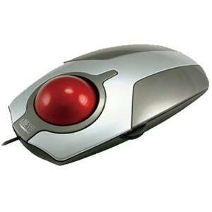 Adesso iMouse T1 Trackball Mouse. 2BTN USB TRACKBALL OPTICAL MOUSE 800 