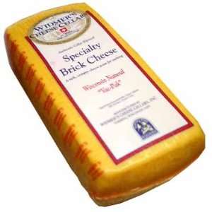 Widmers Specialty Brick Cheese, approx. 5lb  Grocery 