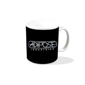  Doctor Who Adipose Industries UK Exclusive Ceramic Mug 