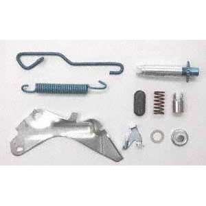   H2532 Professional Grade Drum Brake Shoe Adjuster Kit: Automotive