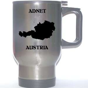  Austria   ADNET Stainless Steel Mug 