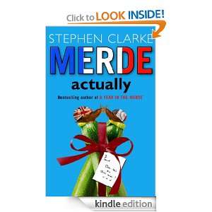 Start reading Merde Actually  Don 