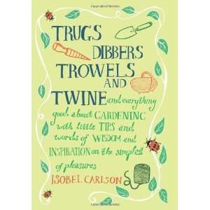   with Little Tips and Words of [Hardcover] Isobel Carlson Books