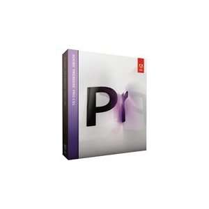  Adobe Premiere Pro CS5 v.5.0 Video Editing   Upgrade 