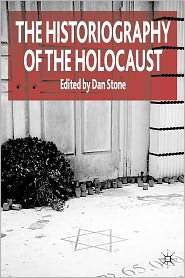   of Holocaust, (1403999279), Dan Stone, Textbooks   