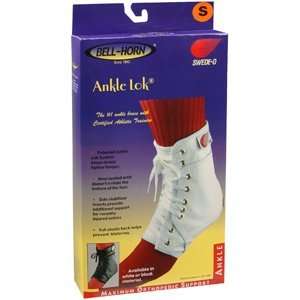    BH SWEDE O ANKLE BRACE 81653 WHSM BELL HORN