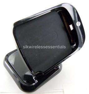 OEM MYTOUCH 3G SLIDE SWIVEL DOCK CRADLE STATION CHARGER  