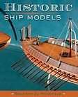 Historic Ship Models by Wolfram zu Mondfeld