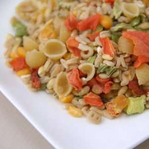 Whole Wheat ABC Pasta Veggie Soup   5 lbs  Grocery 