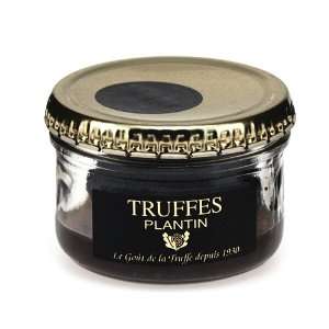 French Black Winter Truffle, Whole   2 oz:  Grocery 