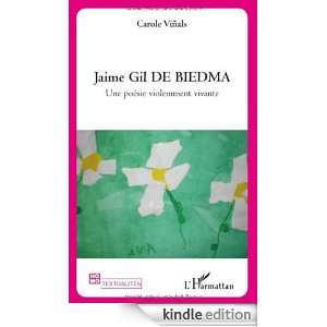 Jaime Gil de Biedma : Une poésie violemment vivante (Homotextualités 