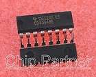 PCS CD4094BE DIP 16 CD4094 4094 NEW IC 8 STAGE Shift and Stor​e 