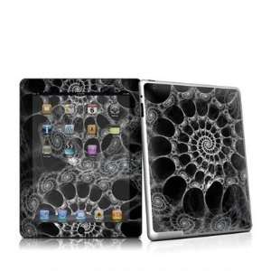 Bicycle Chain Design Protective Decal Skin Sticker for Apple iPad 2nd 