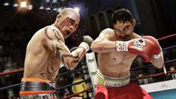 Fight Night Champion PS3 Genuine Game EA Sports NEW  