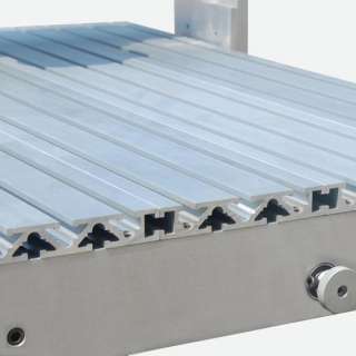 Desktop 4060 CNC Router Engraver/Engraving Drilling and Milling 