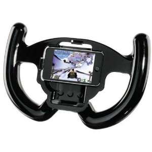  Pure Race Game Wheel for iPod touch 2G: MP3 Players 
